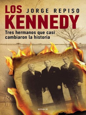 cover image of Los Kennedy